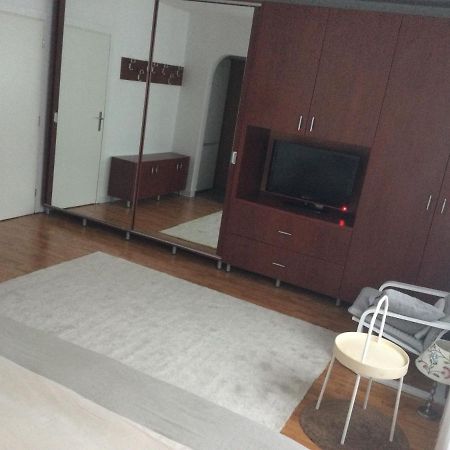 Studio Baneasa Apartment Bucureşti Ngoại thất bức ảnh