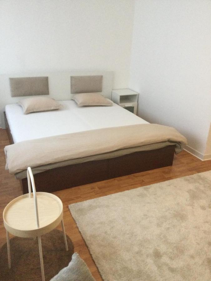 Studio Baneasa Apartment Bucureşti Ngoại thất bức ảnh