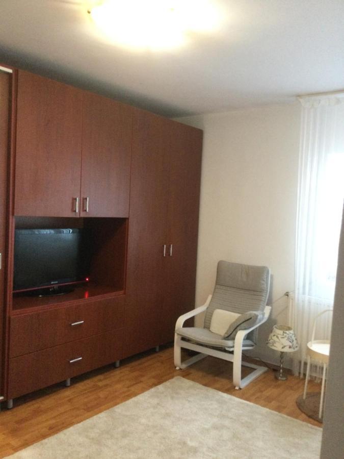Studio Baneasa Apartment Bucureşti Ngoại thất bức ảnh