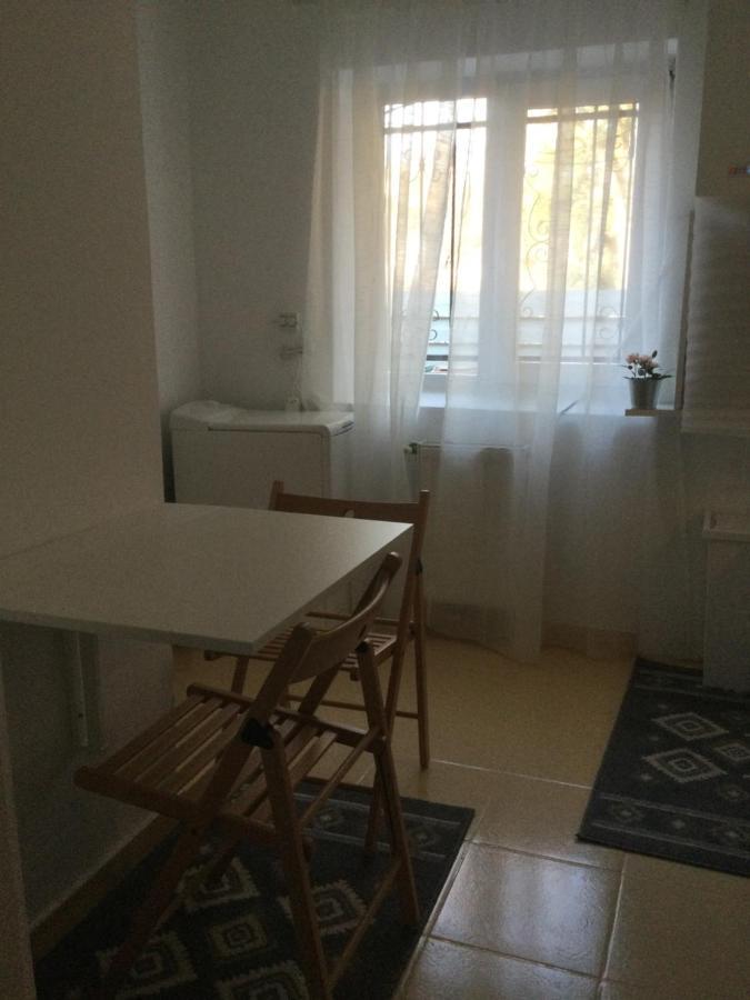 Studio Baneasa Apartment Bucureşti Ngoại thất bức ảnh